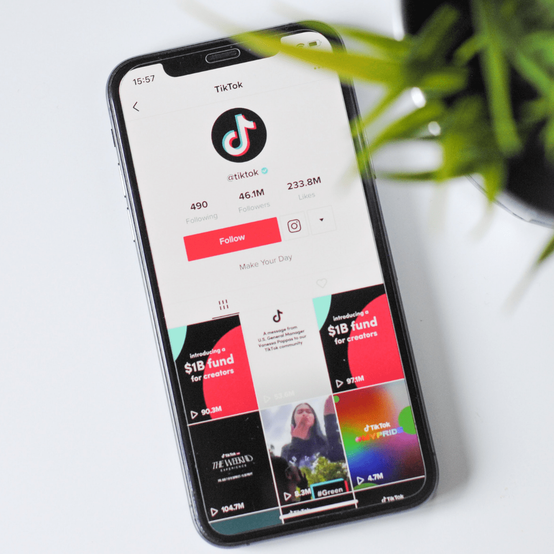 5 of The Hottest TikTok Trends To Take Advantage of Right&nbsp;Now