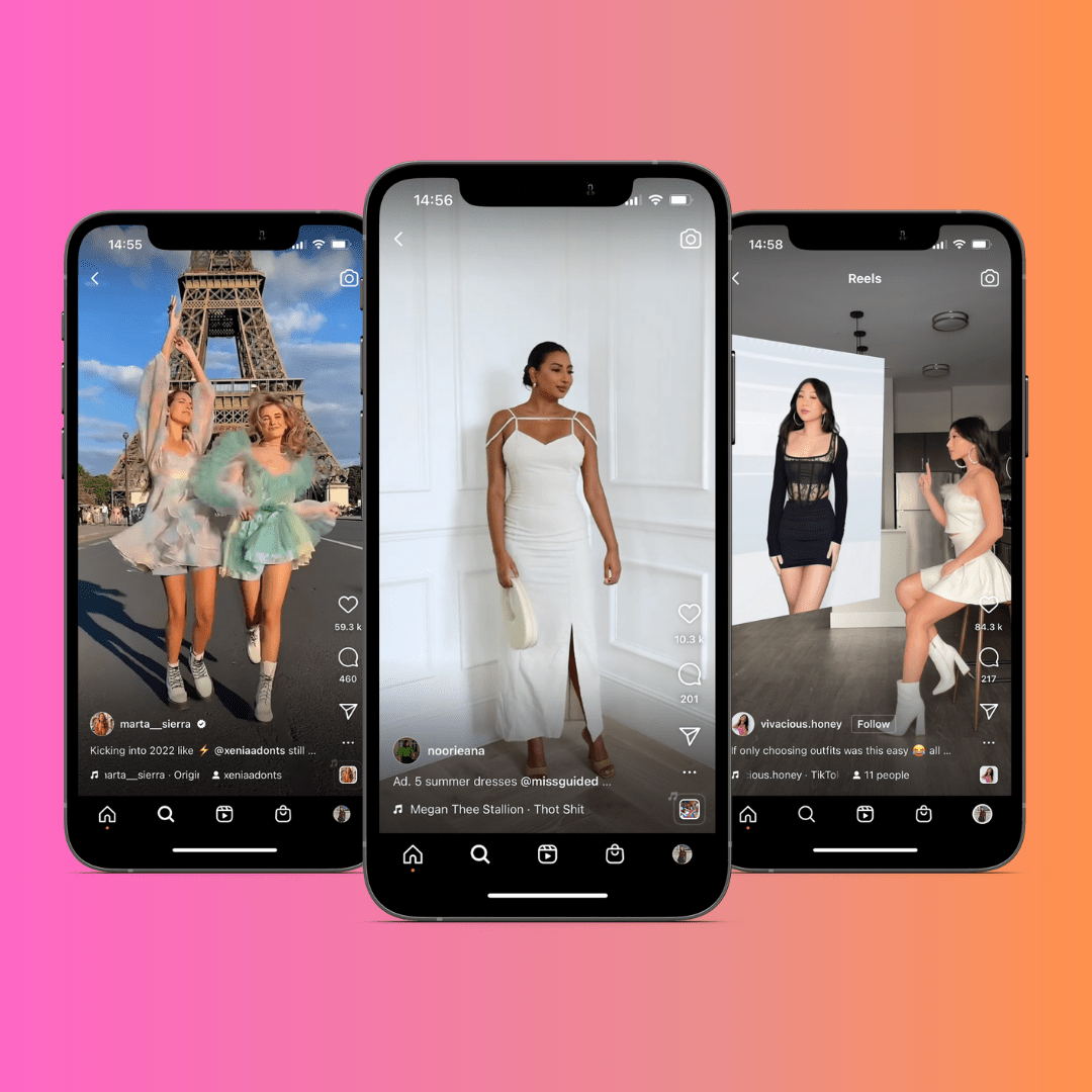 Want To Go Viral on Instagram Reels? Here’s What You Need To Know. 