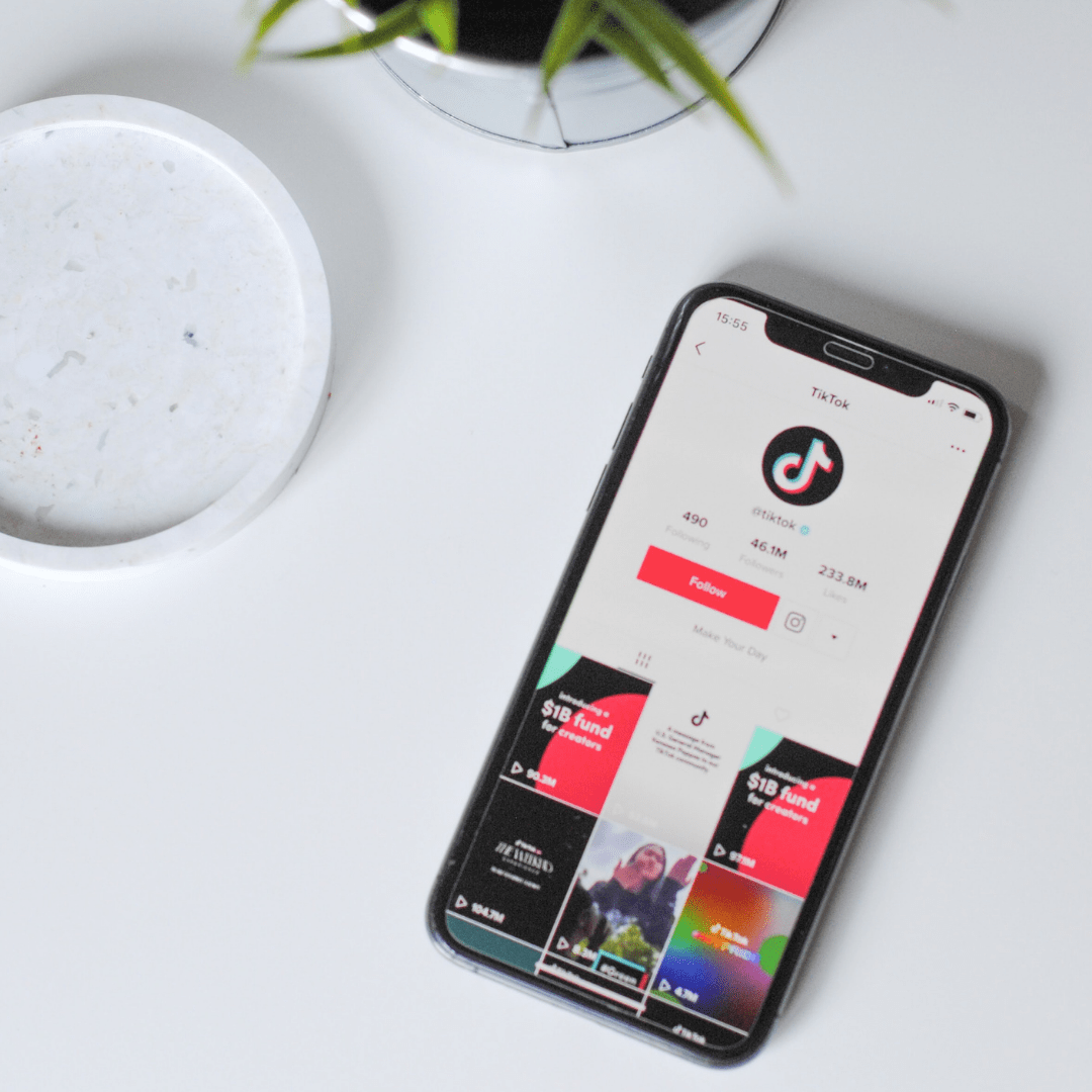 10 Top TikTok Trends to Try This&nbsp;Week